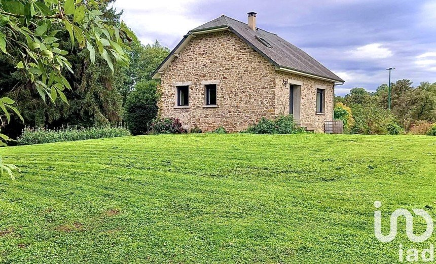 House 5 rooms of 116 m² in Seilhac (19700)