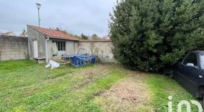 Terrain de 599 m² à Nantouillet (77230)