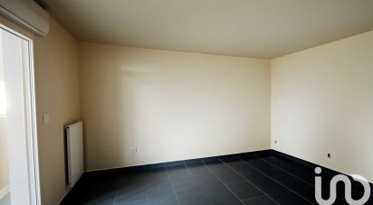 Appartement 2 pièces de 41 m² à Fontenay-le-Fleury (78330)