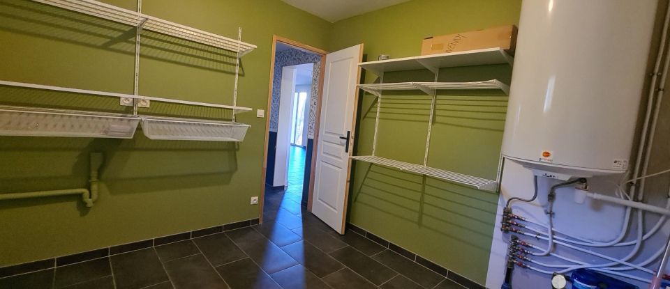 Maison 4 pièces de 120 m² à Prigonrieux (24130)