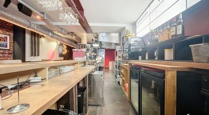 Restaurant de 175 m² à Agen (47000)