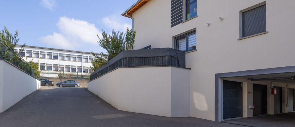 Appartement 4 pièces de 95 m² à Chambéry (73000)