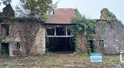 Grange 2 pièces de 57 m² à Évran (22630)