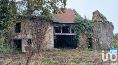 Barn conversion 2 rooms of 57 m² in Évran (22630)