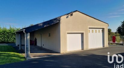 Maison traditionnelle 6 pièces de 124 m² à Vair-sur-Loire (44150)