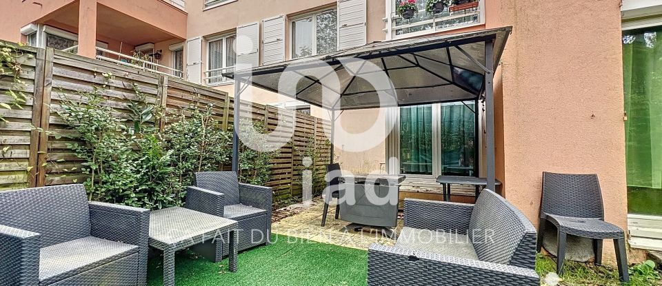 Appartement 3 pièces de 65 m² à Nandy (77176)