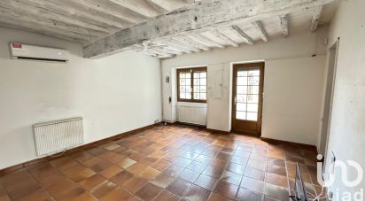 Town house 5 rooms of 98 m² in Vaux-sur-Seine (78740)