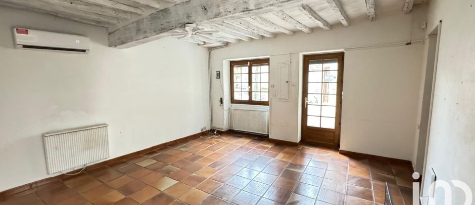 Maison de ville 5 pièces de 98 m² à Vaux-sur-Seine (78740)