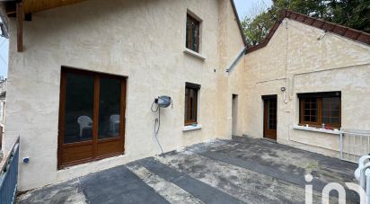 Town house 5 rooms of 98 m² in Vaux-sur-Seine (78740)