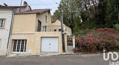 Maison de ville 5 pièces de 98 m² à Vaux-sur-Seine (78740)