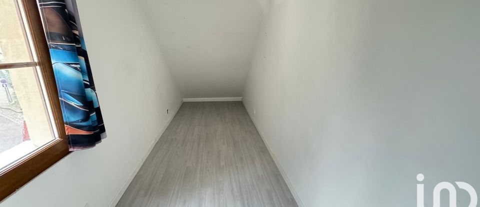 Maison de ville 5 pièces de 98 m² à Vaux-sur-Seine (78740)