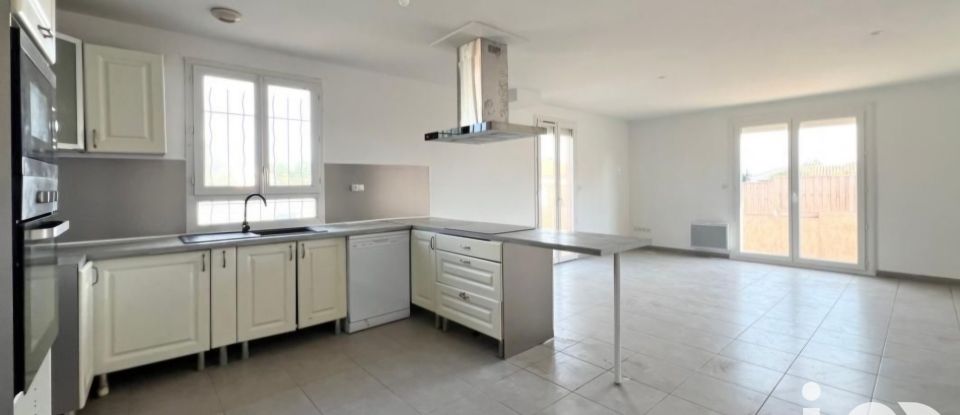 Maison 5 pièces de 95 m² à Pia (66380)