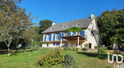 House 11 rooms of 207 m² in Pont-Aven (29930)