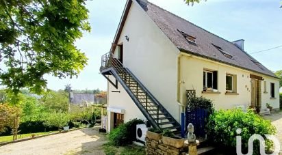 House 11 rooms of 207 m² in Pont-Aven (29930)