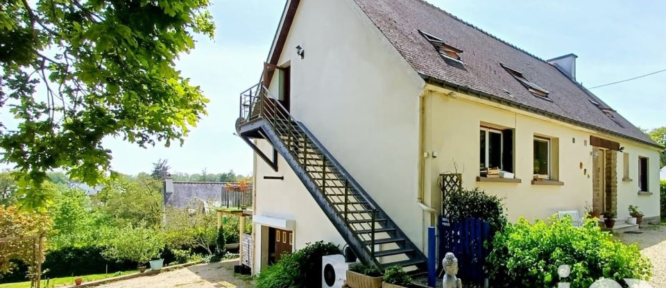 House 11 rooms of 207 m² in Pont-Aven (29930)