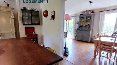 House 11 rooms of 207 m² in Pont-Aven (29930)