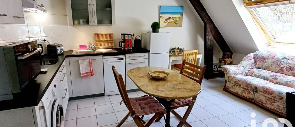 House 11 rooms of 207 m² in Pont-Aven (29930)