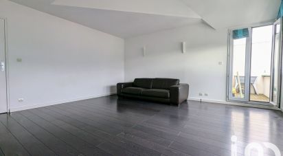 Appartement 4 pièces de 77 m² à Argenteuil (95100)