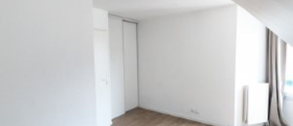 Appartement 4 pièces de 77 m² à Argenteuil (95100)