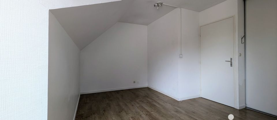 Appartement 4 pièces de 77 m² à Argenteuil (95100)