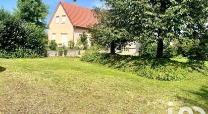 Maison 3 pièces de 50 m² à Obenheim (67230)