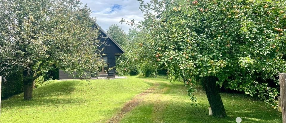 Maison 3 pièces de 50 m² à Obenheim (67230)