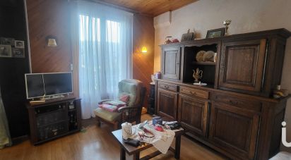 Maison 3 pièces de 75 m² à Ornans (25290)