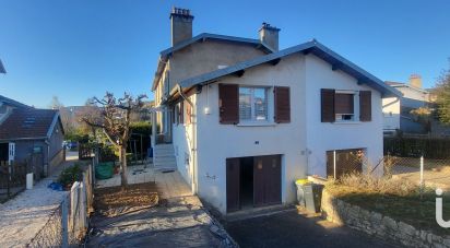 Maison 3 pièces de 75 m² à Ornans (25290)