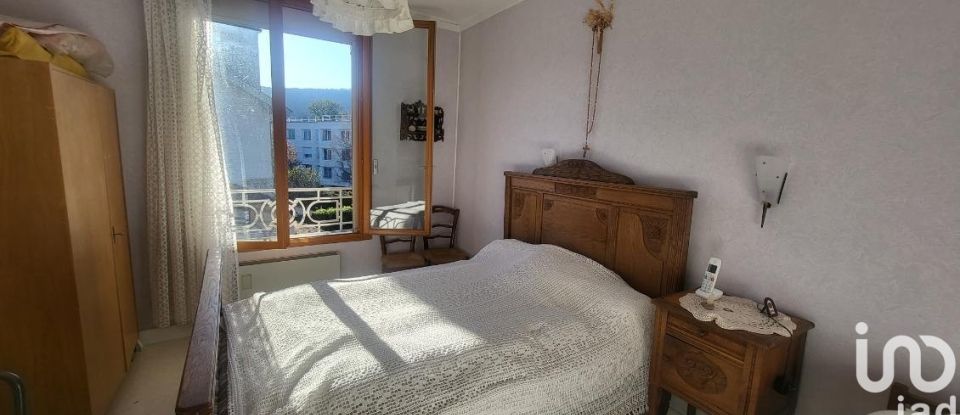 Maison 3 pièces de 75 m² à Ornans (25290)