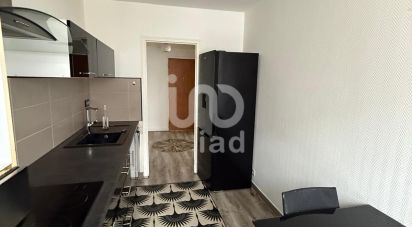 Appartement 4 pièces de 78 m² à Valence (26000)