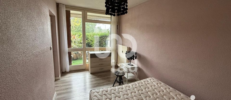 Appartement 4 pièces de 78 m² à Valence (26000)