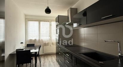 Appartement 4 pièces de 78 m² à Valence (26000)