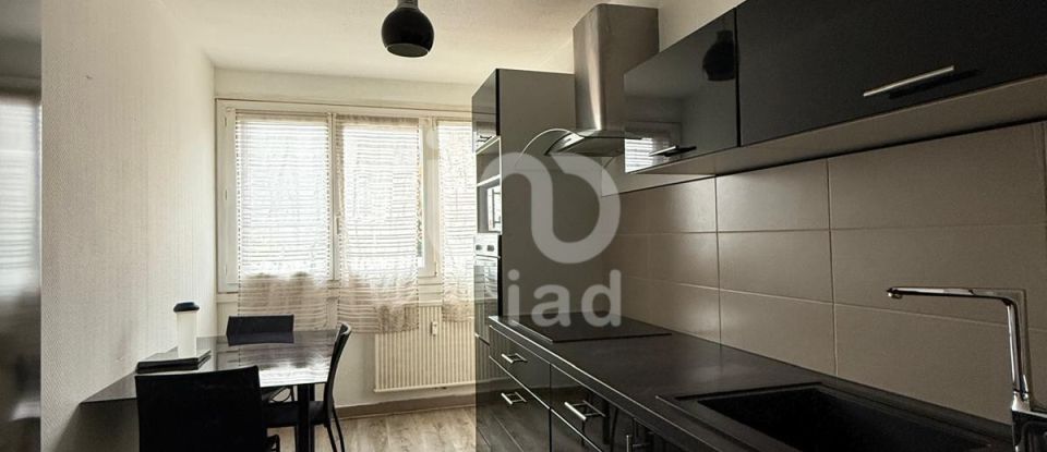 Appartement 4 pièces de 78 m² à Valence (26000)