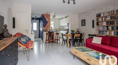 Maison de ville 5 pièces de 96 m² à Bois-d'Arcy (78390)