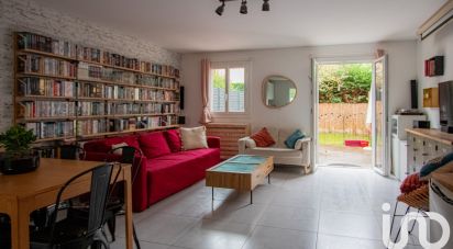 Maison 5 pièces de 96 m² à Bois-d'Arcy (78390)