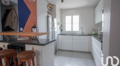 Maison 5 pièces de 96 m² à Bois-d'Arcy (78390)