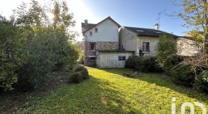 Traditional house 4 rooms of 73 m² in Saint-Michel-sur-Orge (91240)