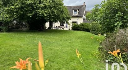 Traditional house 8 rooms of 127 m² in Verdelot (77510)