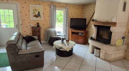 House 3 rooms of 109 m² in Yville-sur-Seine (76530)