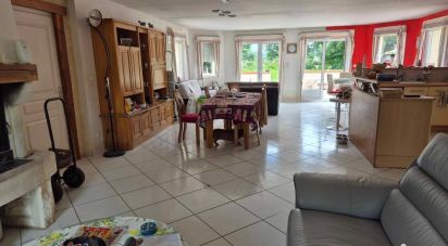 House 3 rooms of 109 m² in Yville-sur-Seine (76530)