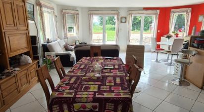 House 3 rooms of 109 m² in Yville-sur-Seine (76530)