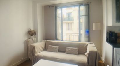 Apartment 2 rooms of 38 m² in Boulogne-Billancourt (92100)