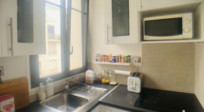 Apartment 2 rooms of 38 m² in Boulogne-Billancourt (92100)