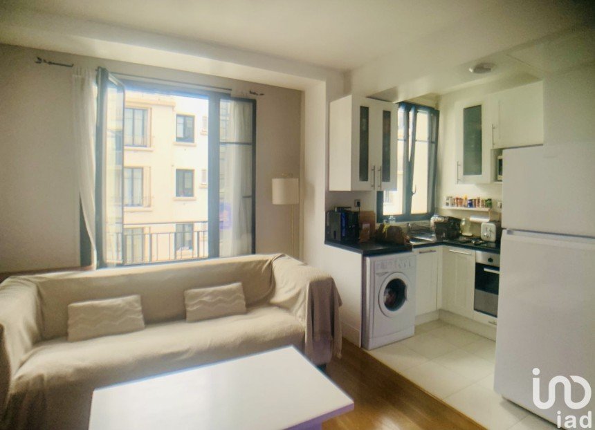 Apartment 2 rooms of 38 m² in Boulogne-Billancourt (92100)