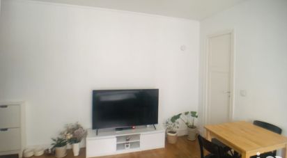 Appartement 2 pièces de 38 m² à Boulogne-Billancourt (92100)