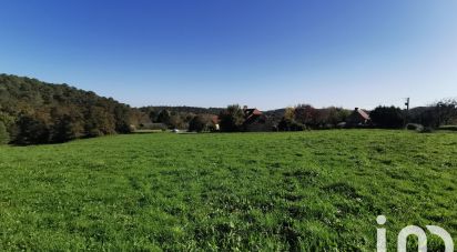 Land of 4,500 m² in Nabirat (24250)