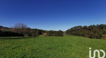 Land of 4,500 m² in Nabirat (24250)