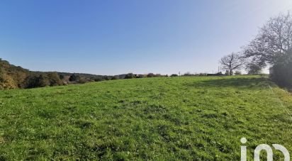 Land of 4,500 m² in Nabirat (24250)