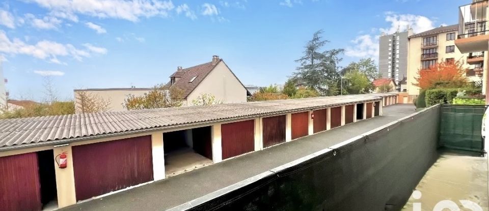 Appartement 3 pièces de 60 m² à Rueil-Malmaison (92500)