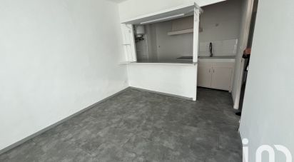 Immeuble de 181 m² à Nîmes (30000)